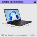 hp laptop