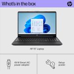 hp laptop