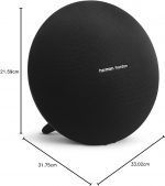 Portable bluetooth speaker