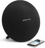 Portable bluetooth speaker