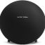 Portable bluetooth speaker