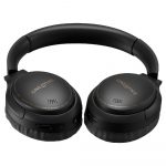 over ear headphones