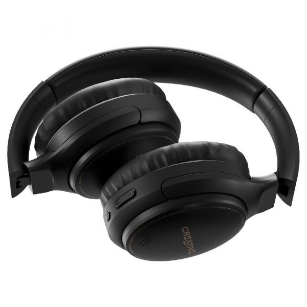 over ear headphones