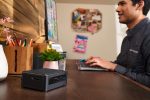 intel nuc mini pc