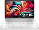 hp 17 inch laptop