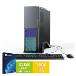 desktop pc computer