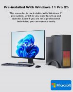 desktop pc computer