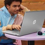 hp 17 inch laptop