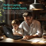 hp laptop 32gb ram