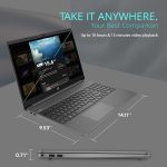 hp laptop 32gb ram