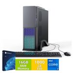 i7 desktop pc