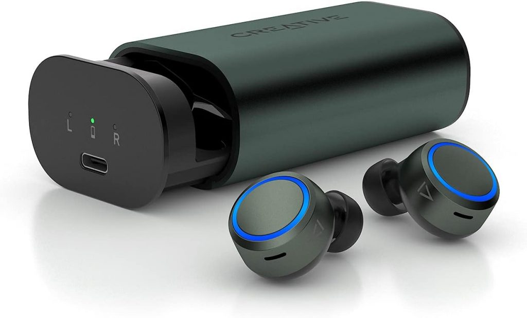 bose wireless earbuds in ear outlier AIR V3