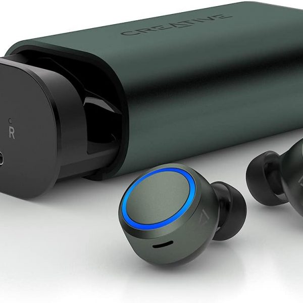 bose wireless earbuds in ear outlier AIR V3