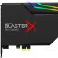 SoundBlasterx AE-5 Sound Card