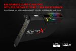 SoundBlasterx AE-5 Sound Card