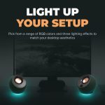 creative pebble pro 2.0