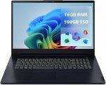 lenovo 17 inch laptop