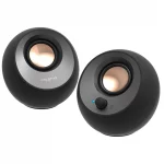 creative pebble v3