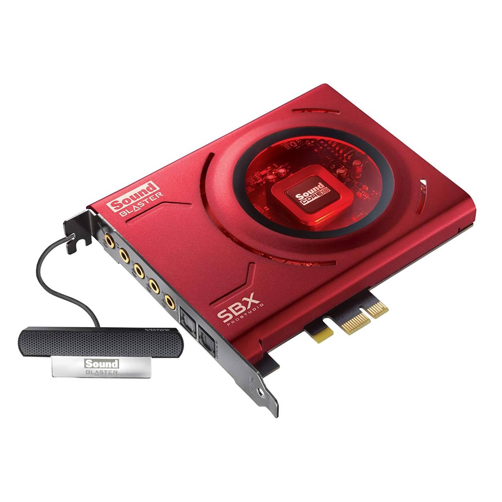main sound blaster Creative Sound Blaster Z
