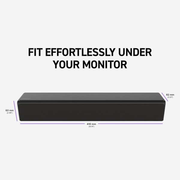 creative mini soundbar