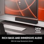 creative mini soundbar