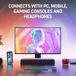 creative mini soundbar