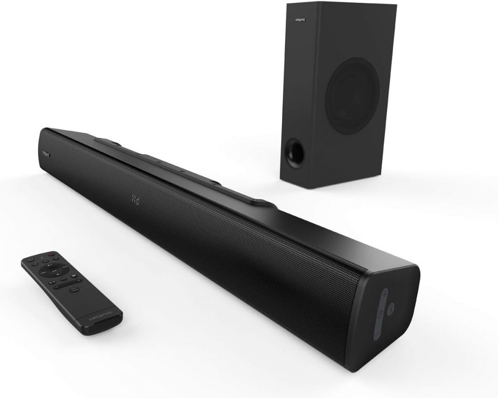 stage v3 soundbar speaker