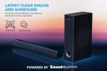 stage v3 soundbar speaker
