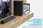 stage v3 soundbar speaker