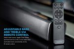stage v3 soundbar speaker