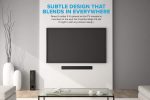 stage v3 soundbar speaker
