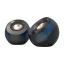 creative pebble x speaker