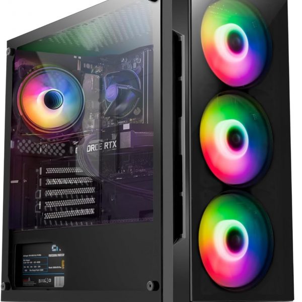 gaming pc i5