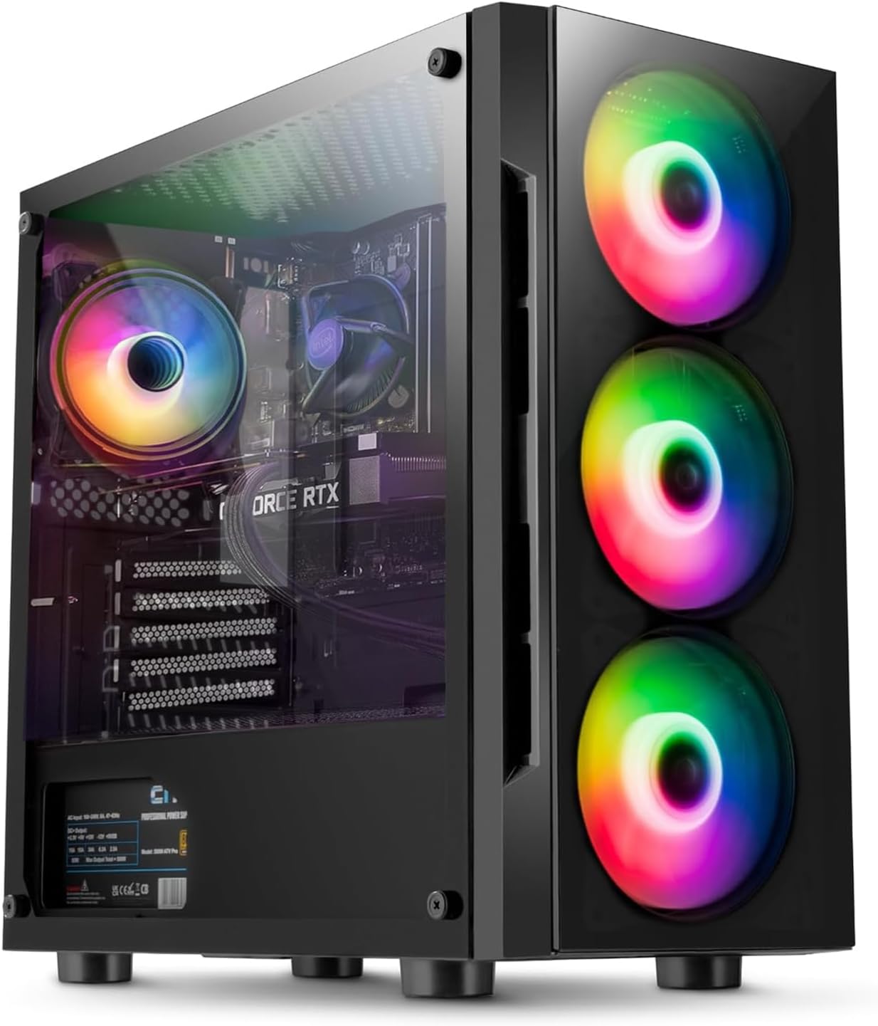 gaming pc i5