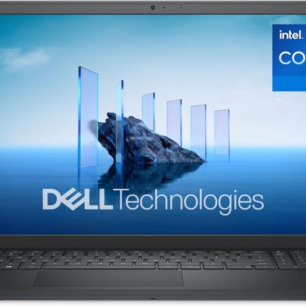 dell i7 1355U laptop 15.6-inch display