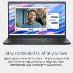 dell i7 1355U laptop 15.6-inch display