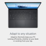 dell i7 1355U laptop 15.6-inch display