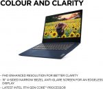 Lenovo IdeaPad 3 i7-1255U