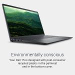 dell i7 1355U laptop 15.6-inch display