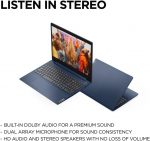 Lenovo IdeaPad 3 i7-1255U