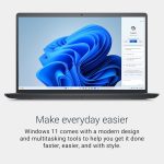 dell i7 1355U laptop 15.6-inch display