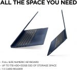Lenovo IdeaPad 3 i7-1255U