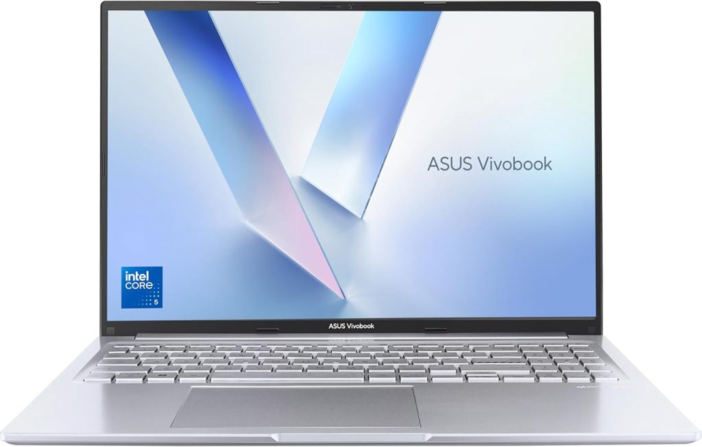 ASUS Vivobook 16 X1605VA laptop