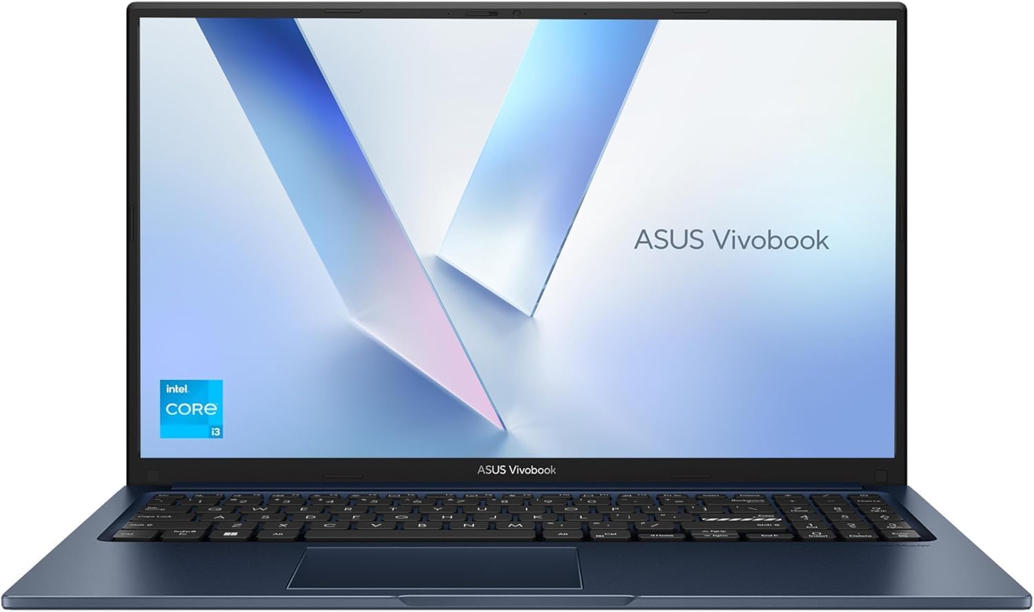 asus laptop i3